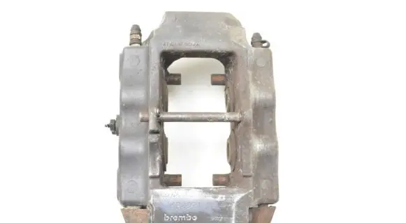 Audi Q7 4L Rear brake caliper 207673032