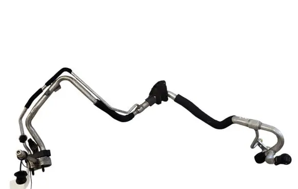Volvo V60 Air conditioning (A/C) pipe/hose 669N190738CD 31267980