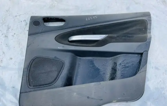 Ford S-MAX Rear door card panel trim 6m21u27442bbsmdm 6m21u27406eh1eg0