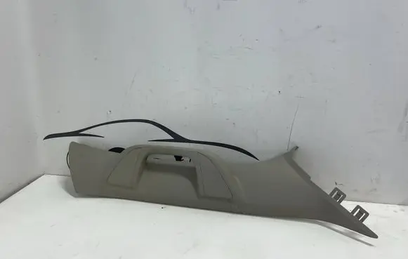Dodge RAM (A) pillar trim 6BN44TRMAH