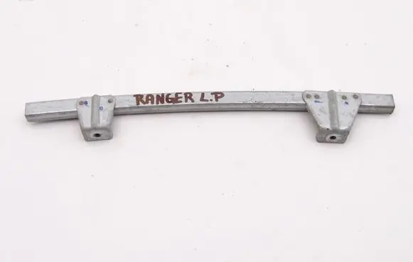 Ford Ranger Door glass rail FORD_RANGER_II_98-06_PROWADNICA_SZYBY_LEWY_PRZÓD