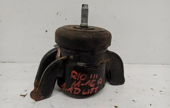 KIA Rio Engine mount vacuum valve 