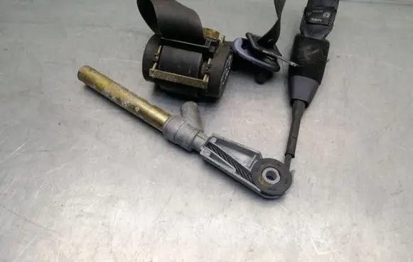 Renault Espace - Grand espace IV Front seatbelt A4237