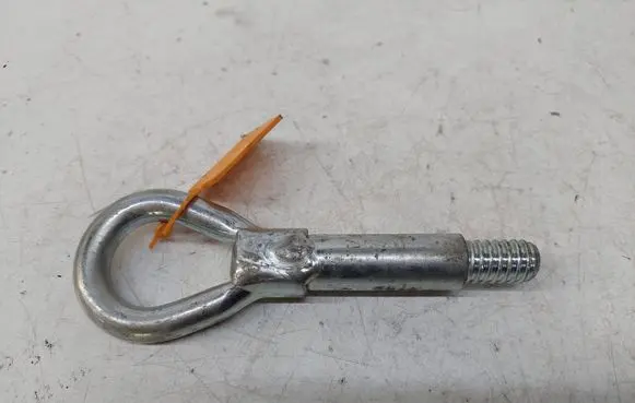 Opel Meriva A Towing hook eye 