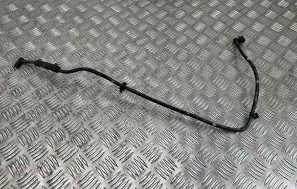 Jaguar XE Vacuum line/pipe/hose GX738276BD