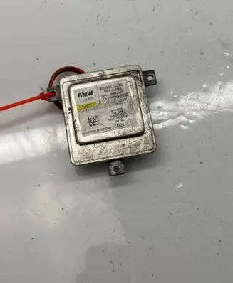 BMW 3 F30 F35 F31 Headlight ballast module Xenon 7318327 2000H35W