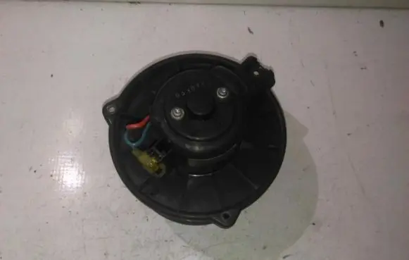 Mitsubishi Carisma Heater fan/blower 0130111191 mf01607002260