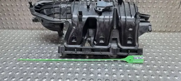 Skoda Scala Intake manifold S25145760 05C129711F