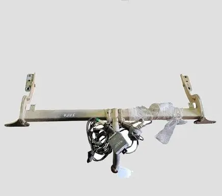 Citroen C4 Grand Picasso Tow bar set
