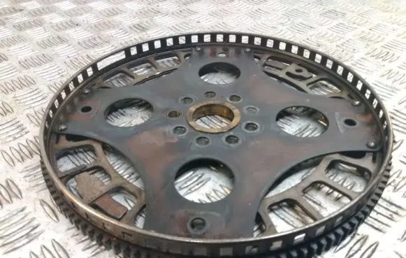 Flywheel