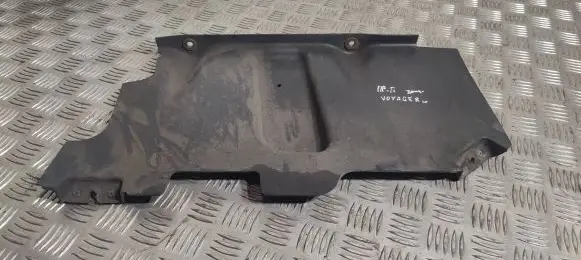 Chrysler Grand Voyager V Engine splash shield/under tray 05113270AA