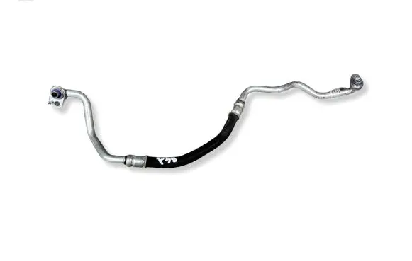 Jaguar F-Pace Air conditioning (A/C) pipe/hose M8A219N601AA