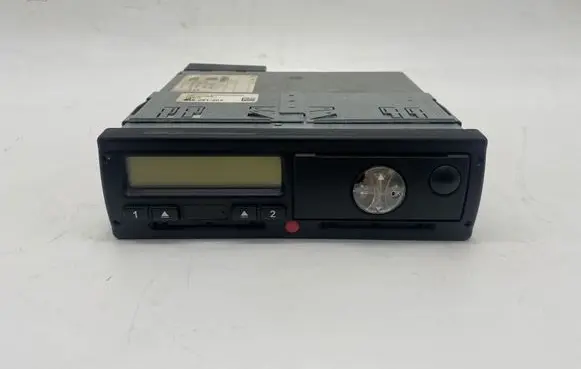 Iveco Daily 5th gen Tachometer 132490010005