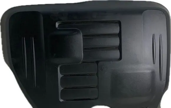 Dodge Challenger Engine cover (trim) 04593903AD