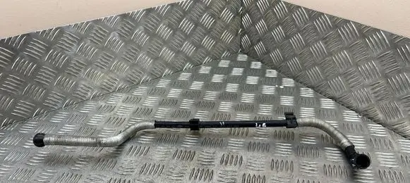 Audi A3 S3 8V Vacuum line/pipe/hose 5Q2612041