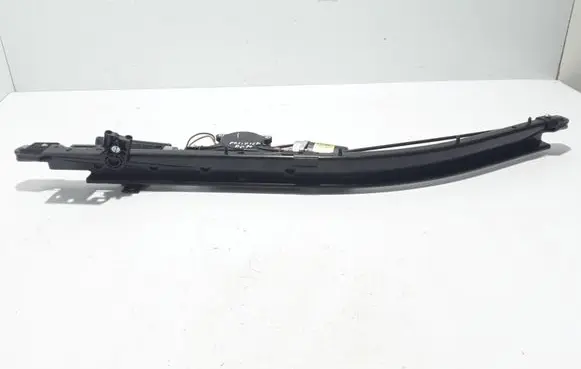 Chrysler Pacifica Sliding door middle roller runner 68368918AD