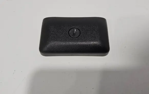 Toyota Sienna XL40 IV Floor mat clip fixing clamp 5859508030 5859508030C0