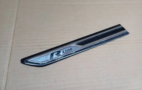 Volkswagen Arteon Other badges/marks 3G8853688B