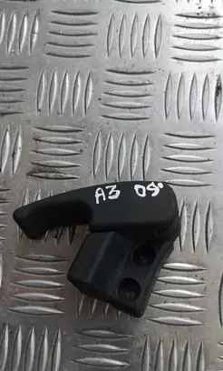 Audi A3 S3 A3 Sportback 8P Engine bonnet (hood) release handle 1h1823533