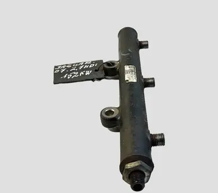 Jaguar S-Type Fuel main line pipe 4R8Q9D280AC Y2701103 A2C20091330