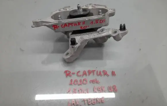 Renault Captur II Gearbox mounting bracket 112536909R