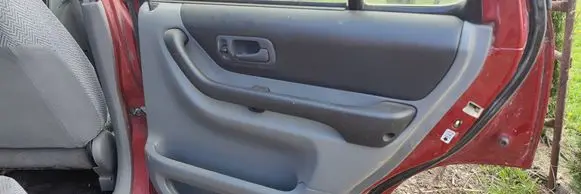 Honda CR-V Rear door card panel trim 