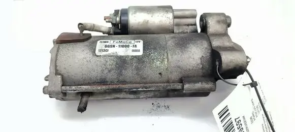 Ford Focus Starter motor 6G9N11000FA