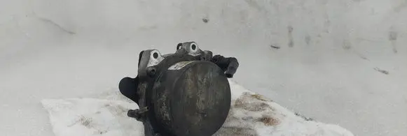 Opel Zafira B Vacuum pump 55188660 72902301E