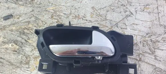 Citroen C6 Front door interior handle 100127387