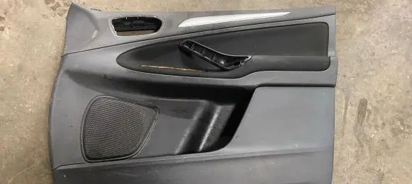 Ford Galaxy Front door card panel trim U23942CB1ESB U24184BBSMDM