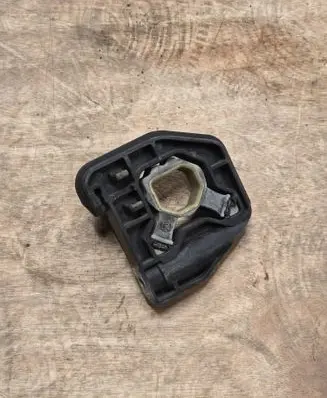 BMW X3 G01 Radiator mount bracket 14532410 112767A