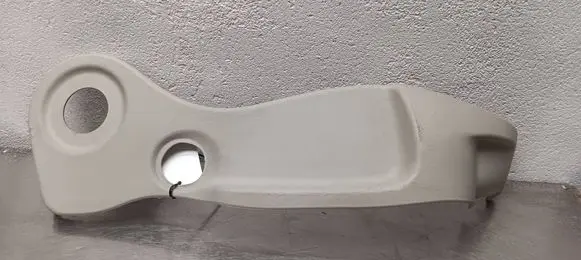 Saab 9-3 Ver1 Front door seat control surround trim 12799545 12799544 12774350