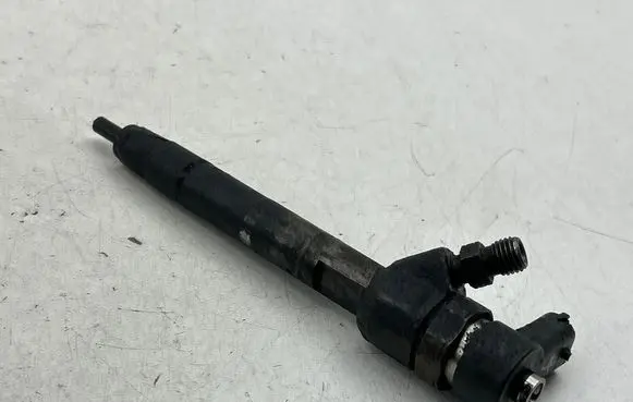 Honda Accord Fuel injector 0445110236