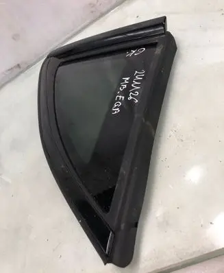 Mercedes-Benz EQA Rear side window 43r006723