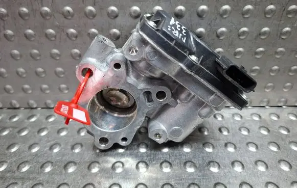 Renault Megane IV EGR valve S27635331 147100361R