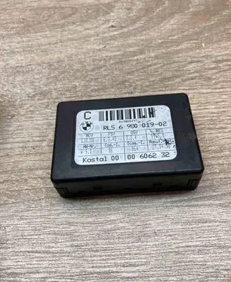 BMW 5 E60 E61 Rain sensor 6980019