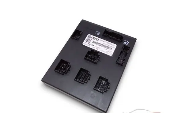 Audi A6 S6 C7 4G Comfort/convenience module 4H0907063DH 4H0907063AH