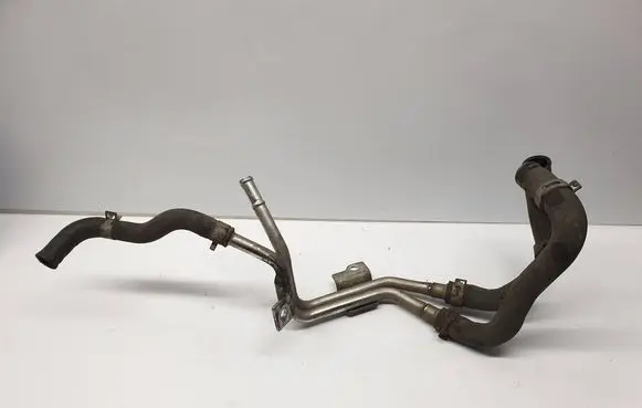 Nissan Qashqai Engine coolant pipe/hose