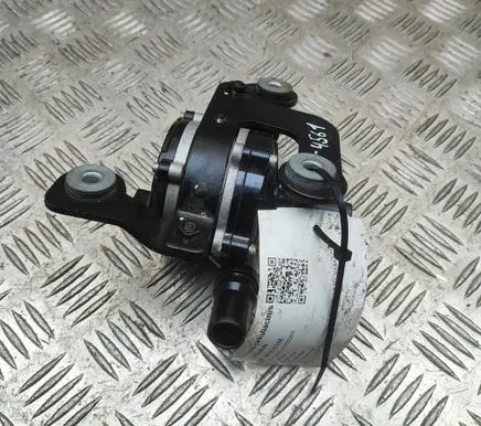 Hyundai Tucson IV NX4 Electric auxiliary coolant/water pump 369103D921