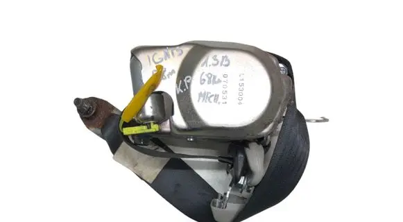 Suzuki Ignis Front seatbelt 8494086G0 065727 7L4200P
