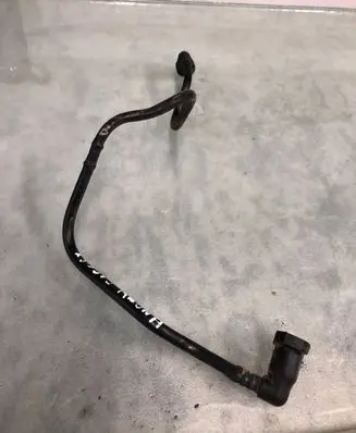 Seat Arona Fuel line/pipe/hose 2q0201293a