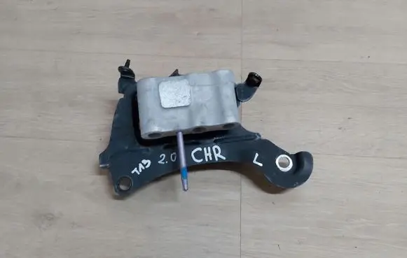 Toyota C-HR I Engine mount vacuum valve C-HRPODUSZKAN4