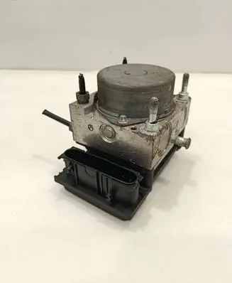 Nissan Micra ABS Pump 47660BC60A 5447L4040309 0265231841
