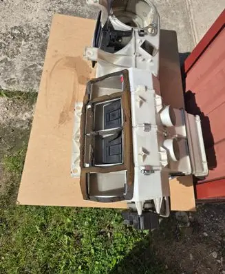 Volvo S70 V70 V70 XC Interior heater climate box assembly 