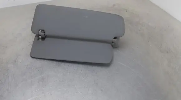 Volkswagen Touareg I Sun visor 7L6857552AQ