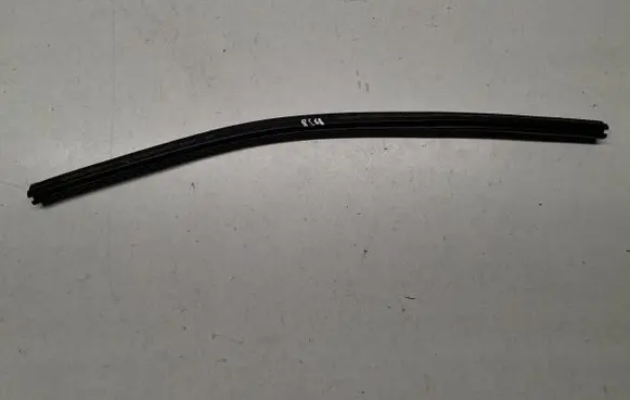 Under headlight/headlamp trim