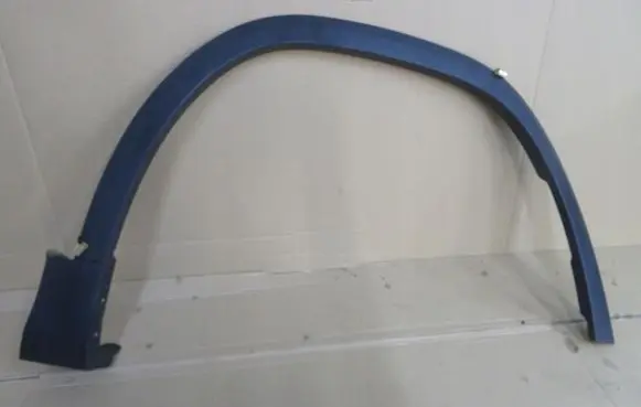 Mercedes-Benz GLA H247 Side skirt rear trim A2478806804