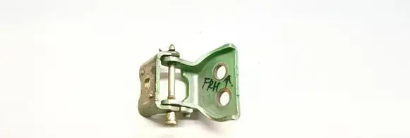 Peugeot 307 Front door upper hinge 