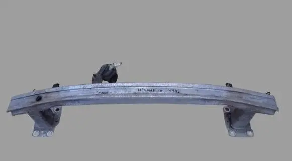 Renault Megane III Front bumper cross member 752100003R