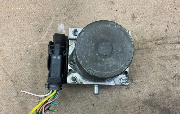 Nissan Qashqai ABS Pump 0265231899 0265800609 78530B0515